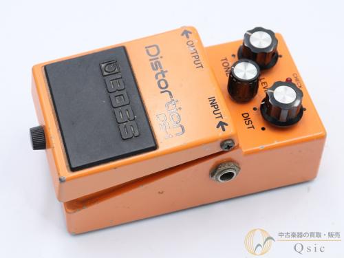 BOSS DS-1 TA7136AP期 [UM443]【神戸店在庫】
