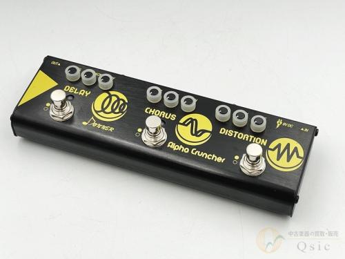 DONNER mini effect chain [UMM49]【梅田店在庫】