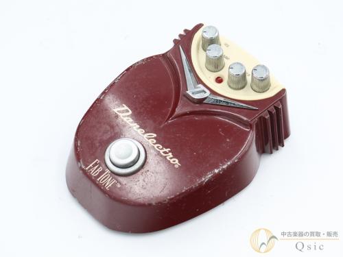 Danelectro Fab Tone [TM144]【神戸店在庫】