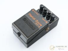 BOSS MT-2 [TM143]【神戸店在庫】