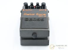 BOSS MT-2 [TM143]【神戸店在庫】_6