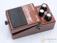 BOSS OC-2 Octarver 前期型 [UM441]【神戸店在庫】