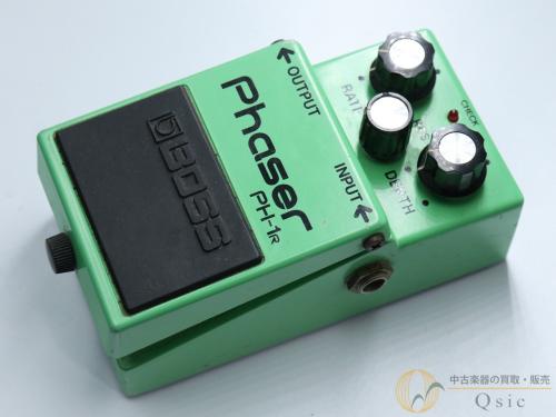 BOSS PH-1R Made in Japan [UM440]【神戸店在庫】