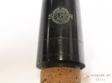 SELMER S B♭クラリネット用マウスピース [TM049]【神戸店在庫】_9