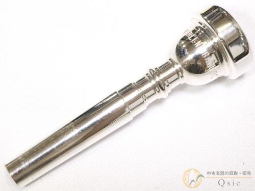 Bach 7C トランペット用マウスピース [TM887]【神戸店在庫】