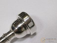 Bach 7C トランペット用マウスピース [TM887]【神戸店在庫】_9