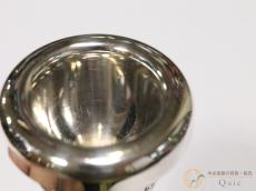 Bach Corp. 6-1/2AL 太管用マウスピース [TMO39]【神戸店在庫】_8