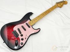 Fender Ken Stratocaster Galaxy Red 【返品OK】[TMO96]【梅田店在庫】_2