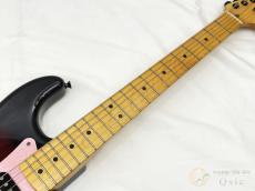 Fender Ken Stratocaster Galaxy Red 【返品OK】[TMO96]【梅田店在庫】_3
