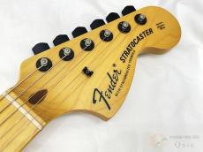 Fender Ken Stratocaster Galaxy Red 【返品OK】[TMO96]【梅田店在庫】_4