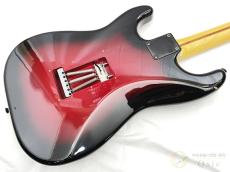 Fender Ken Stratocaster Galaxy Red 【返品OK】[TMO96]【梅田店在庫】_5