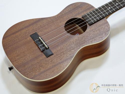 KALA Satin Mahogany Series マホガニーボディ バリトン KAB-WBAG20_06 【返品OK】[TM567]【神戸店在庫】