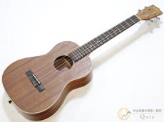 KALA Satin Mahogany Series マホガニーボディ バリトン KAB-WBAG20_06 【返品OK】[TM567]【神戸店在庫】_2