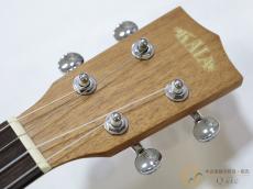 KALA Satin Mahogany Series マホガニーボディ バリトン KAB-WBAG20_06 【返品OK】[TM567]【神戸店在庫】_4