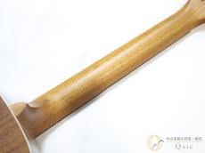 KALA Satin Mahogany Series マホガニーボディ バリトン KAB-WBAG20_06 【返品OK】[TM567]【神戸店在庫】_6
