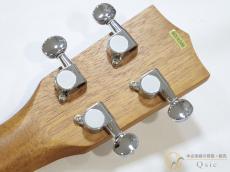 KALA Satin Mahogany Series マホガニーボディ バリトン KAB-WBAG20_06 【返品OK】[TM567]【神戸店在庫】_7