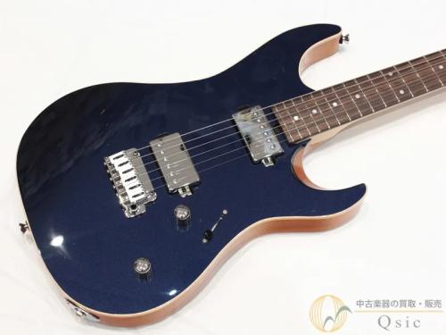 Aria Pro II AriaCustomShop MAF-5340CR/MH MNV 【返品OK】[RLX27]【神戸店在庫】