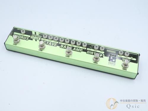VALETON DAPPER BASS [UM461]【神戸店在庫】