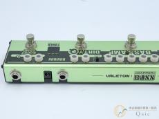 VALETON DAPPER BASS [UM461]【神戸店在庫】_5