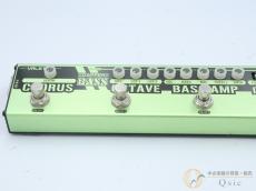 VALETON DAPPER BASS [UM461]【神戸店在庫】_7