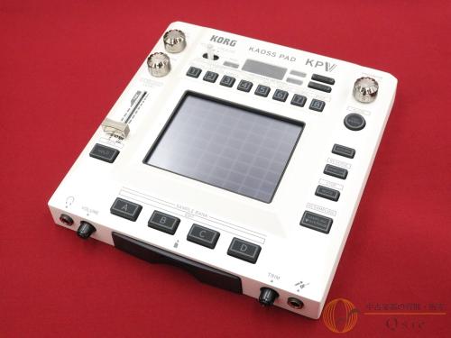 KORG KAOSS PAD V [UM455]【神戸店在庫】