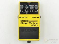 BOSS ODB-3 [UMM01]【梅田店在庫】_7