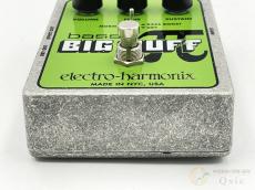 Electro-Harmonix BASS BIG MUFF Pi [UMM03]【梅田店在庫】_6