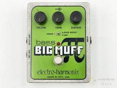 Electro-Harmonix BASS BIG MUFF Pi [UMM03]【梅田店在庫】_7