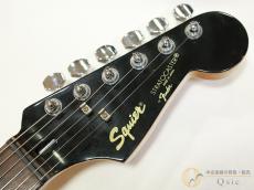 Squier by Fender Contemporary Stratocaster ST-335 【返品OK】[TM442]【神戸店在庫】_4
