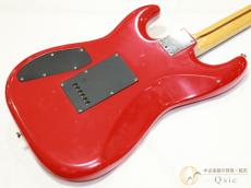Squier by Fender Contemporary Stratocaster ST-335 【返品OK】[TM442]【神戸店在庫】_5