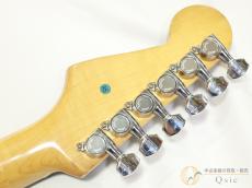 Squier by Fender Contemporary Stratocaster ST-335 【返品OK】[TM442]【神戸店在庫】_7