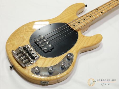 MUSIC MAN Stingray EX 1997年製 【返品OK】[TM550]【神戸店在庫】