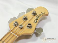 MUSIC MAN Stingray EX 1997年製 【返品OK】[TM550]【神戸店在庫】_4