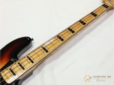 Squier by Fender Classic Vibe 70s Jazz Bass 【返品OK】[TM561]【神戸店在庫】_3