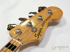 Squier by Fender Classic Vibe 70s Jazz Bass 【返品OK】[TM561]【神戸店在庫】_4