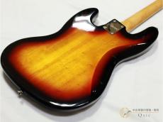 Squier by Fender Classic Vibe 70s Jazz Bass 【返品OK】[TM561]【神戸店在庫】_5