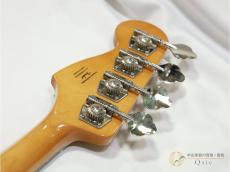 Squier by Fender Classic Vibe 70s Jazz Bass 【返品OK】[TM561]【神戸店在庫】_7