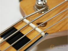 Squier by Fender Classic Vibe 70s Jazz Bass 【返品OK】[TM561]【神戸店在庫】_9