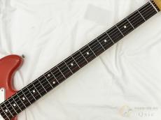 Fender Vintera II 60s Bass VI 2023年製 【返品OK】[TMO52]【梅田店在庫】_3