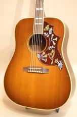 Gibson Hummingbird　2004年製_2
