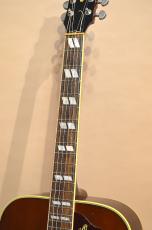 Gibson Hummingbird　2004年製_3