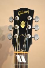 Gibson Hummingbird　2004年製_4