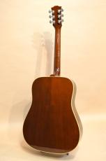 Gibson Hummingbird　2004年製_5