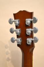 Gibson Hummingbird　2004年製_8
