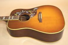 Gibson Hummingbird　2004年製_9