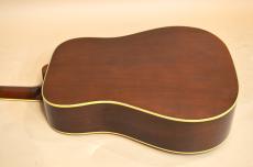 Gibson Hummingbird　2004年製_10