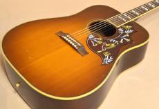 Gibson Hummingbird　2004年製_12