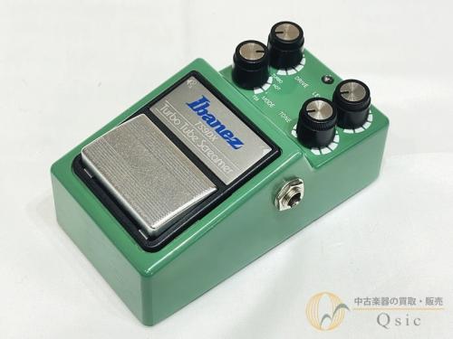 Ibanez TS9DX [TMS13]【箕面店在庫】