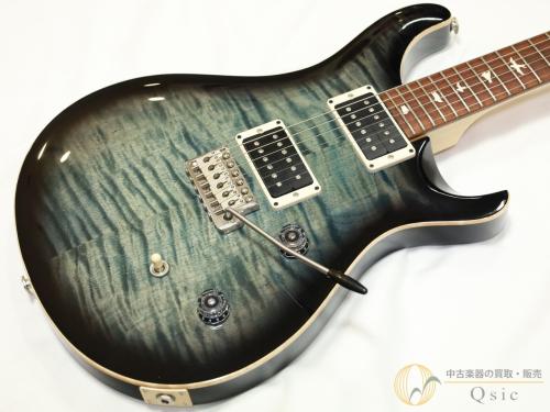 Paul Reed Smith [PRS] CE24 Model Faded Blue Smoked 【返品OK】[TM476]【神戸店在庫】