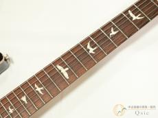 Paul Reed Smith [PRS] CE24 Model Faded Blue Smoked 【返品OK】[TM476]【神戸店在庫】_3